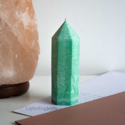 Candle «Crystal»