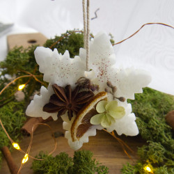 Christmas tree ornament...