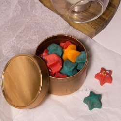 Wax Melts «Christmas Stars»