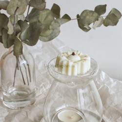 Wax melts for aroma lamp